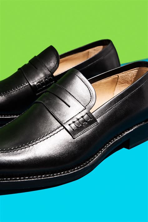 best men's loafers.